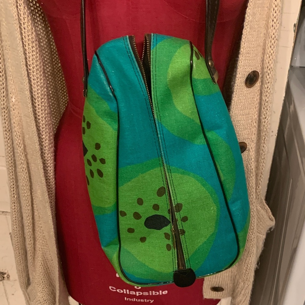 Shoe bag